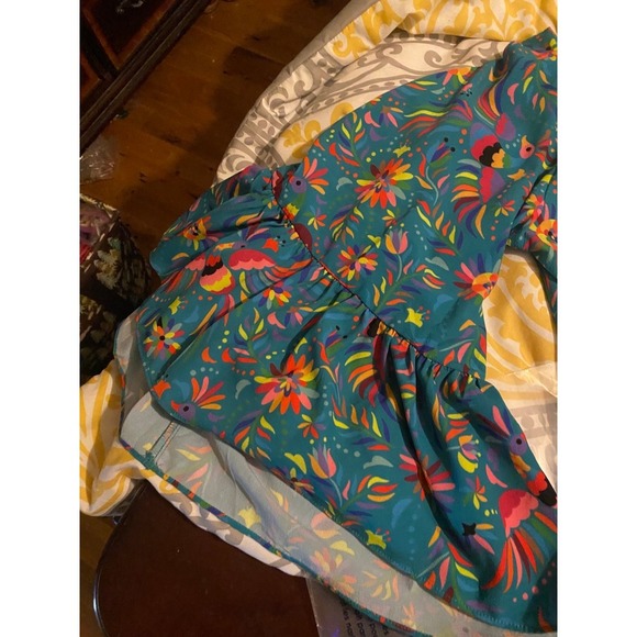 Blouse - Picture 3 of 3